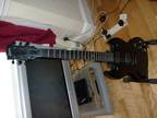 GIBSON SG GOTHIC 2002 ALL ORIGINAL,  In good condition, ...